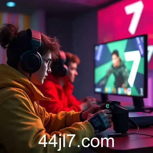 The Evolution of JL7 and Its Impact on Gaming