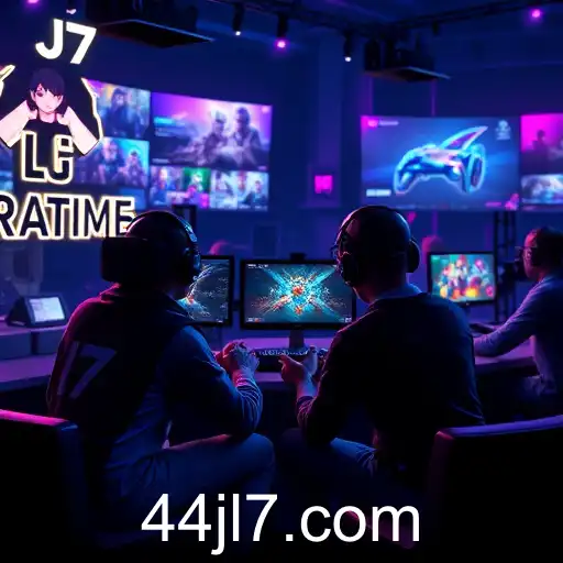 The Rise of Online Gaming Communities